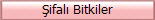 ifal Bitkiler